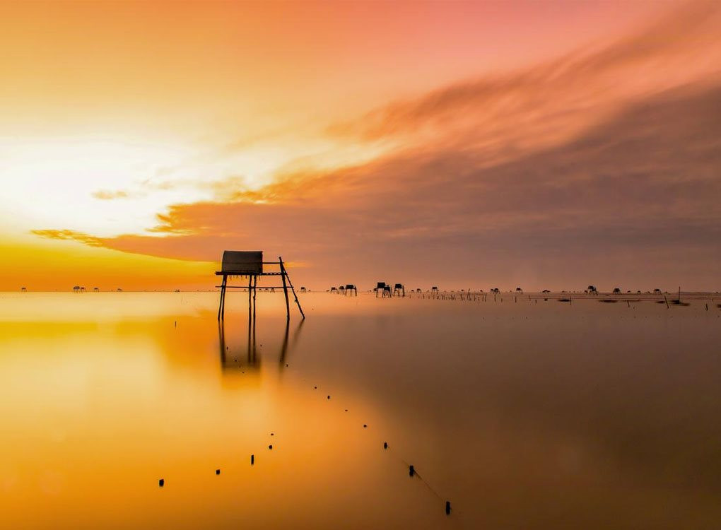 Chơi ở đâu khi đến Thái Bình? Chơi ở đâu khi đến Thái Bình?