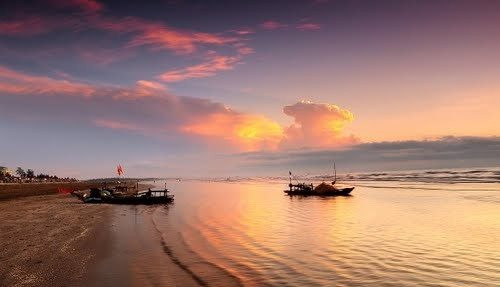 Chơi ở đâu khi đến Thái Bình? Chơi ở đâu khi đến Thái Bình?