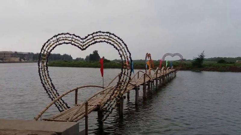 Chơi ở đâu khi đến Thái Bình? Chơi ở đâu khi đến Thái Bình?