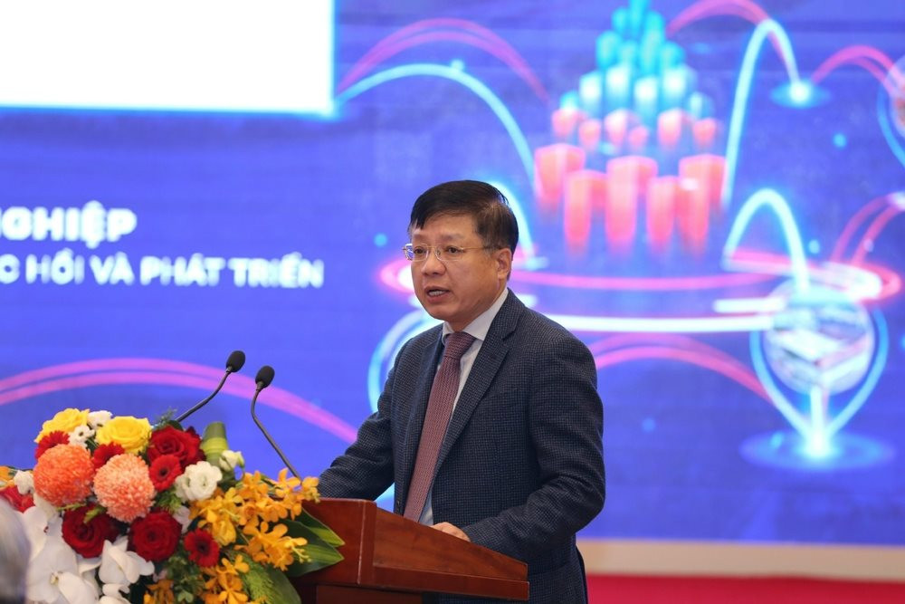 Đâu là động lực phát triển kinh tế Việt Nam 2023? Đâu là động lực phát triển kinh tế Việt Nam 2023?
