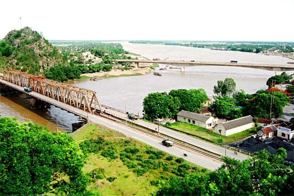 Chơi ở đâu khi đi đến Thanh Hóa? Chơi ở đâu khi đi đến Thanh Hóa?