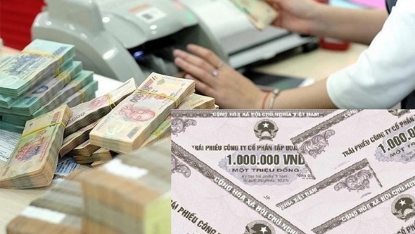 Bộ Tài chính: Yêu cầu các tổ chức thực hiện nghiêm túc trả nợ trái phiếu