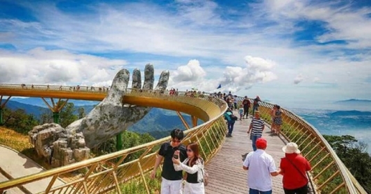 Việt Nam đứng cuối bảng phục hồi du lịch châu Á Việt Nam đứng cuối bảng phục hồi du lịch châu Á