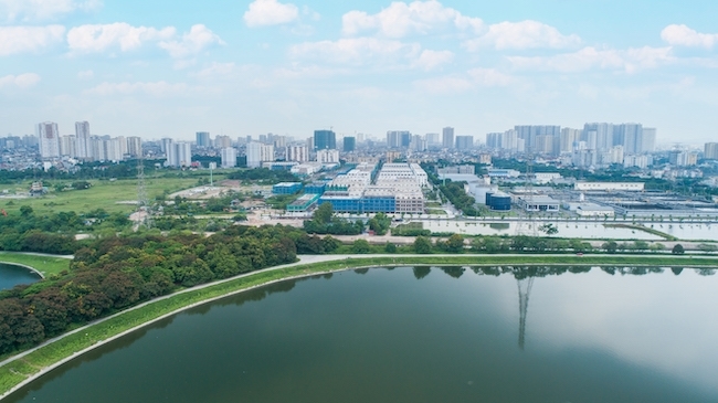 Ba thách thức lớn với thị trường bất động sản 2023 Ba thách thức lớn với thị trường bất động sản 2023