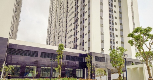 Hải Phòng sẽ điều chỉnh giá thuê chung cư thuộc sở hữu nhà nước