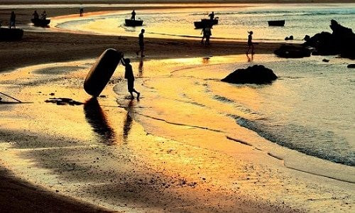 Chơi ở đâu khi đi đến Nghệ An? Chơi ở đâu khi đi đến Nghệ An?