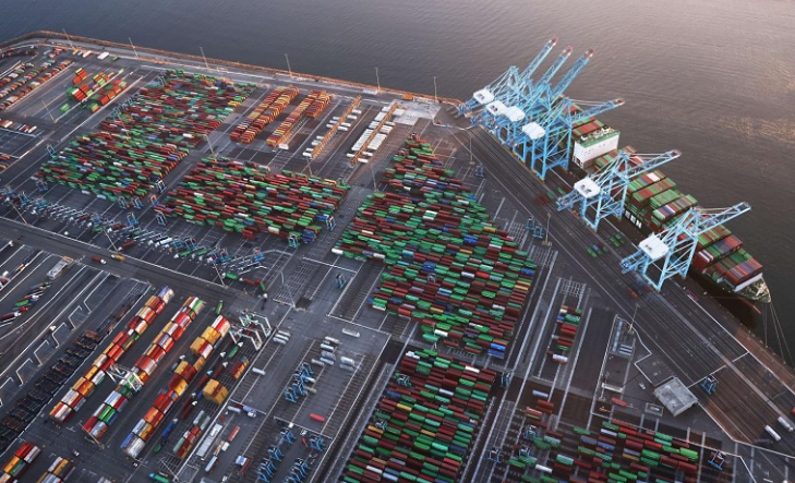 Lồng ghép bảo vệ môi trường trong hoạt động logistics