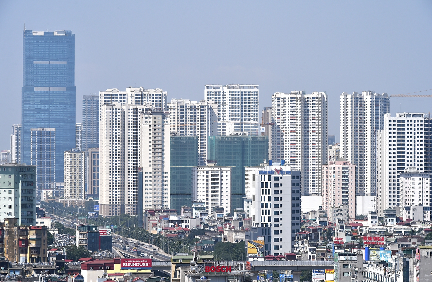 10 sự kiện nổi bật ngành Tài chính năm 2022