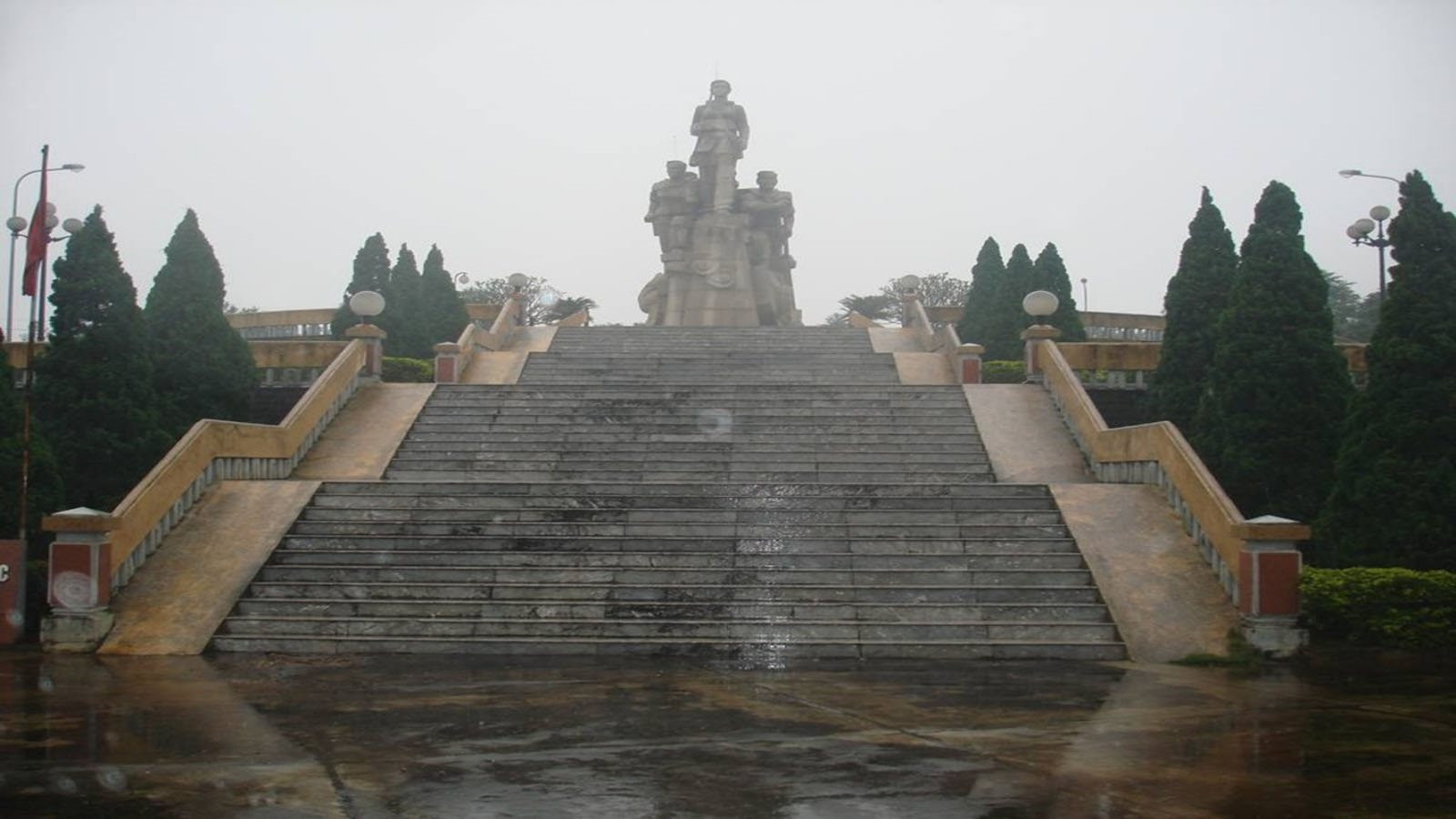 Chơi ở đâu khi đến Quảng Trị? Chơi ở đâu khi đến Quảng Trị?