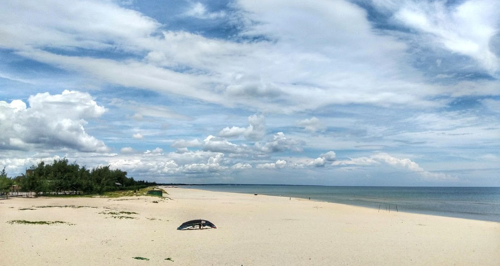 Chơi ở đâu khi đến Quảng Trị? Chơi ở đâu khi đến Quảng Trị?