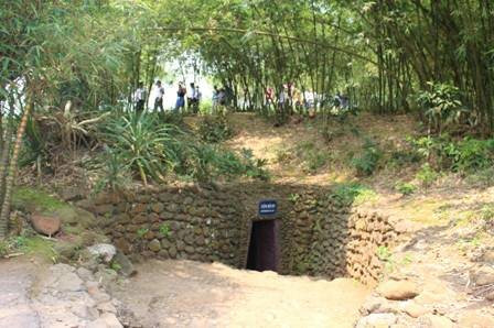 Chơi ở đâu khi đến Quảng Trị? Chơi ở đâu khi đến Quảng Trị?