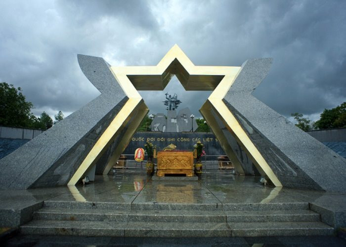 Chơi ở đâu khi đến Quảng Trị? Chơi ở đâu khi đến Quảng Trị?