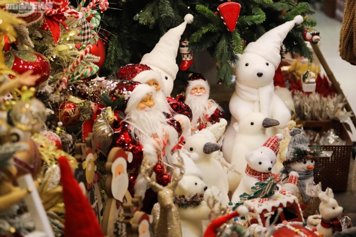 Giáng sinh 2022 đi chơi đâu ở Hà Nội? Giáng sinh 2022 đi chơi đâu ở Hà Nội? - 2