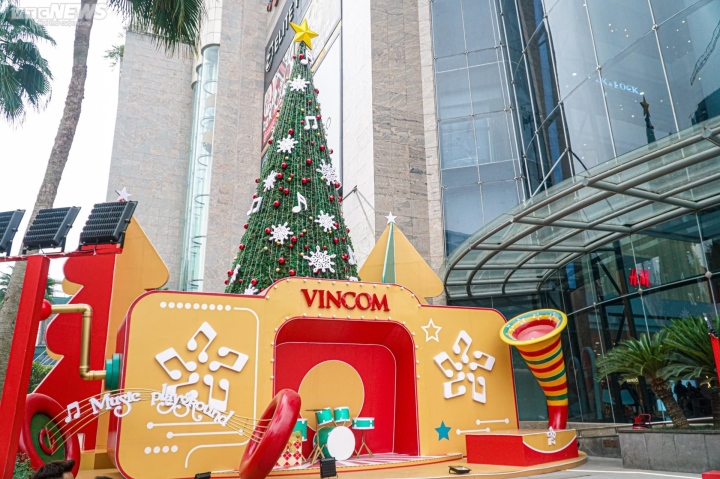 Giáng sinh 2022 đi chơi đâu ở Hà Nội? Giáng sinh 2022 đi chơi đâu ở Hà Nội? - 4