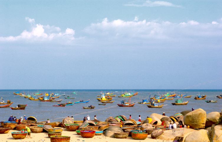 Triển vọng phát triển du lịch năm 2023