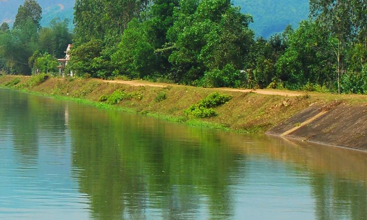 Nhiệm vụ trọng tâm về an ninh nguồn nước Nhiệm vụ trọng tâm về an ninh nguồn nước