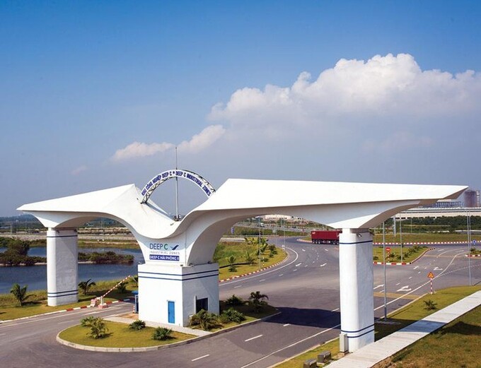 Hải Phòng thu hút gần 2,5 tỷ USD vốn FDI, đứng thứ tư cả nước