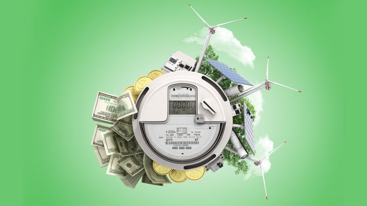 2022 là năm khởi đầu của một quá trình chuyển đổi xanh