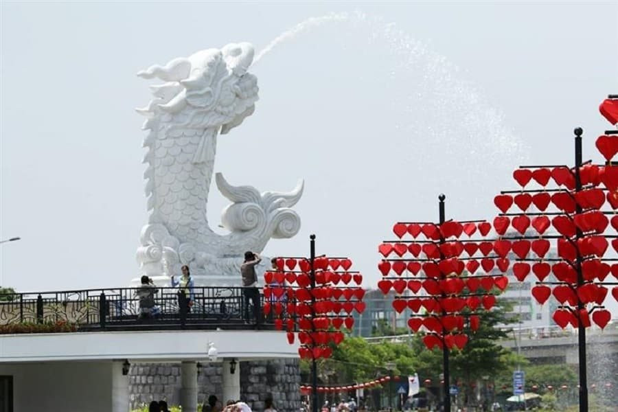 Chơi ở đâu khi đi du lịch Đà Nẵng? Chơi ở đâu khi đi du lịch Đà Nẵng?