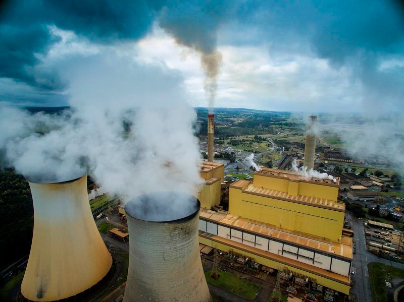 Khí nhà kính là gì? Những điều nên biết về khí nhà kính Khí nhà kính là gì? Những điều nên biết về khí nhà kính