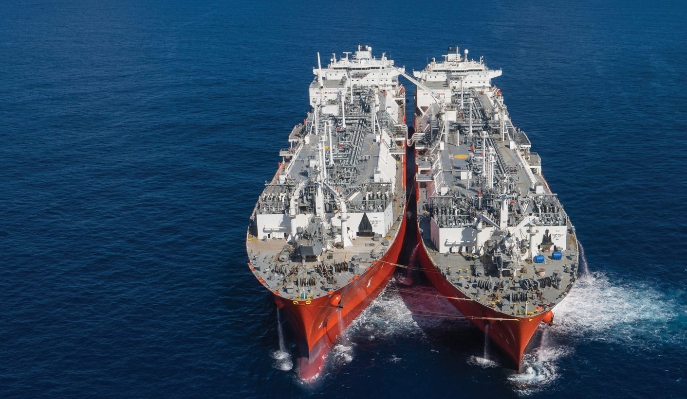 Khủng hoảng năng lượng làm bùng nổ cuộc đua điên loạn giành các kho LNG nổi