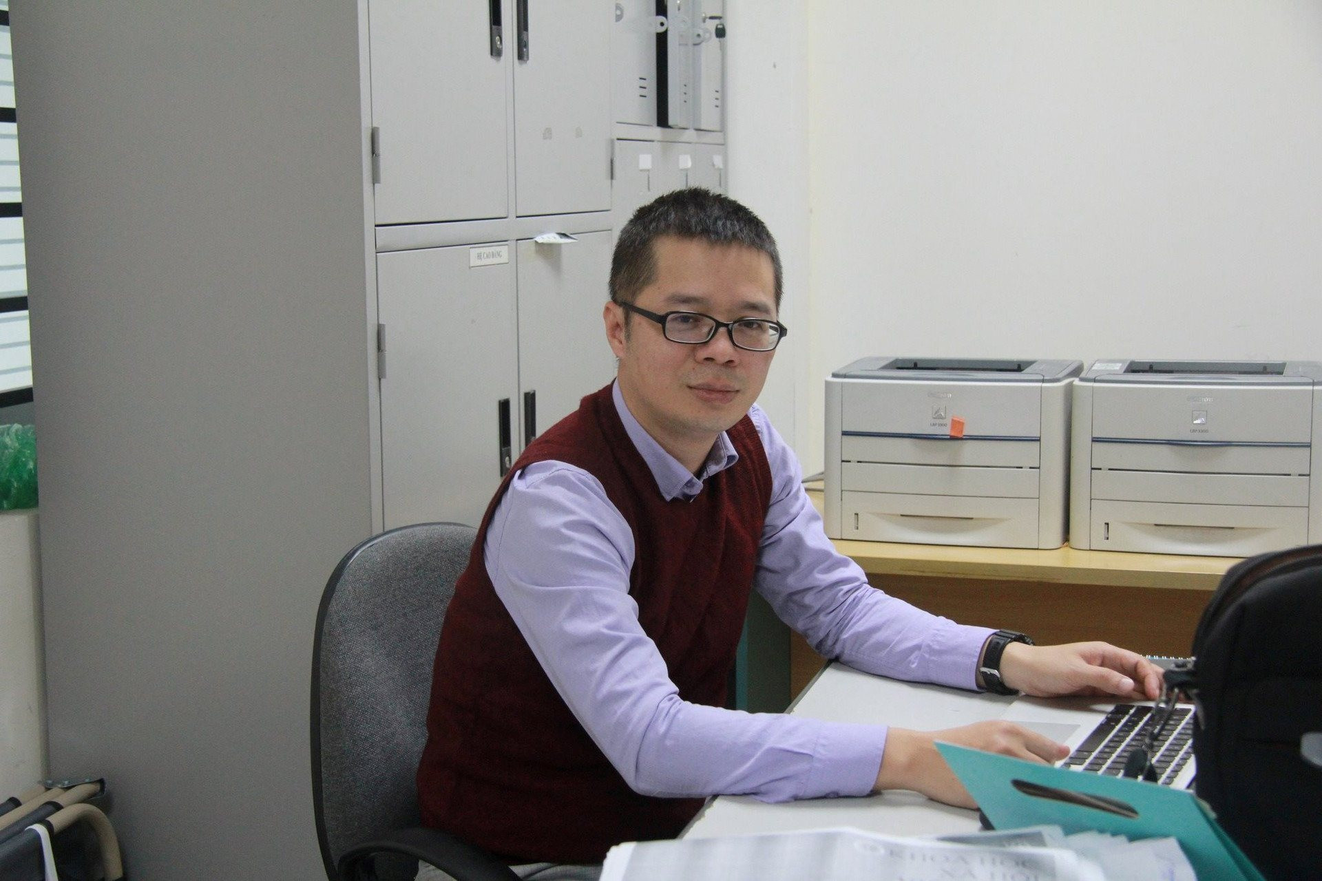 Cần giải pháp cho tình trạng suy thoái rừng ngập mặn tại Việt Nam Cần giải pháp cho tình trạng suy thoái rừng ngập mặn tại Việt Nam