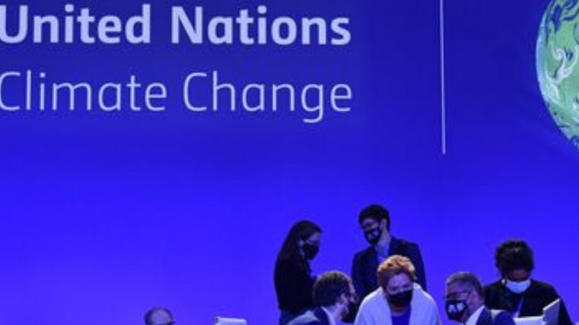 Đằng sau những cuộc đàm phán về khí hậu tại COP28