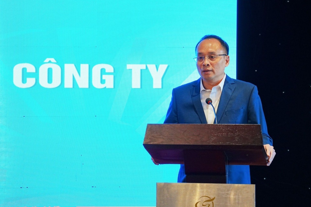 Bổ nhiệm Phó Tổng Giám đốc PV Power