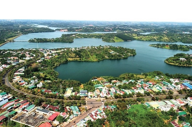 Tin bất động sản ngày 2/12: Bắc Giang sắp đấu giá gần 200 lô đất