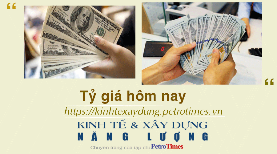 Tỷ giá ngoại tệ hôm nay 3/12: Đồng USD thế giới giành lại mốc 103