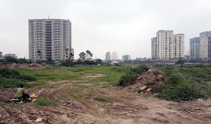 Tin bất động sản tuần qua: Không quy định thời hạn sở hữu chung cư