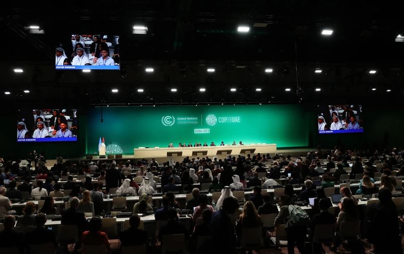 Hàn Quốc tham gia sáng kiến ứng phó với biến đổi khí hậu