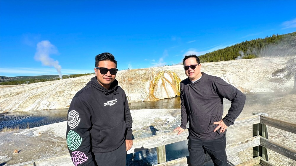 CEO Lê Nguyên - Doanh nhân trẻ đam mê thể thao, thích khám phá CEO Lê Nguyên - Doanh nhân trẻ đam mê thể thao, thích khám phá