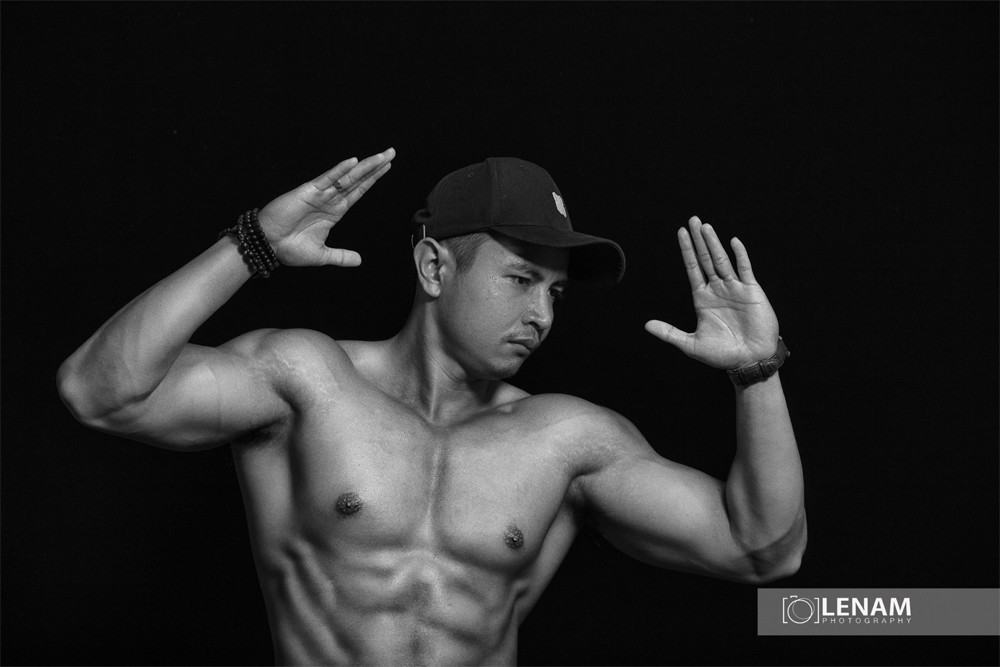 CEO Lê Nguyên - Doanh nhân trẻ đam mê thể thao, thích khám phá CEO Lê Nguyên - Doanh nhân trẻ đam mê thể thao, thích khám phá