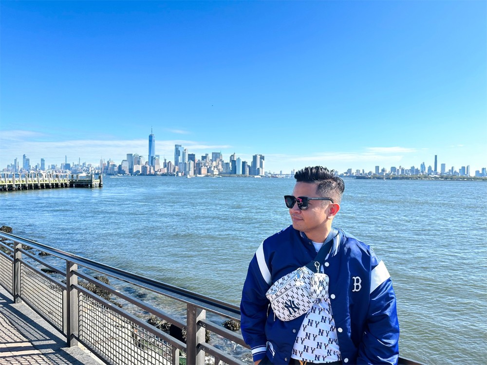 CEO Lê Nguyên - Doanh nhân trẻ đam mê thể thao, thích khám phá CEO Lê Nguyên - Doanh nhân trẻ đam mê thể thao, thích khám phá