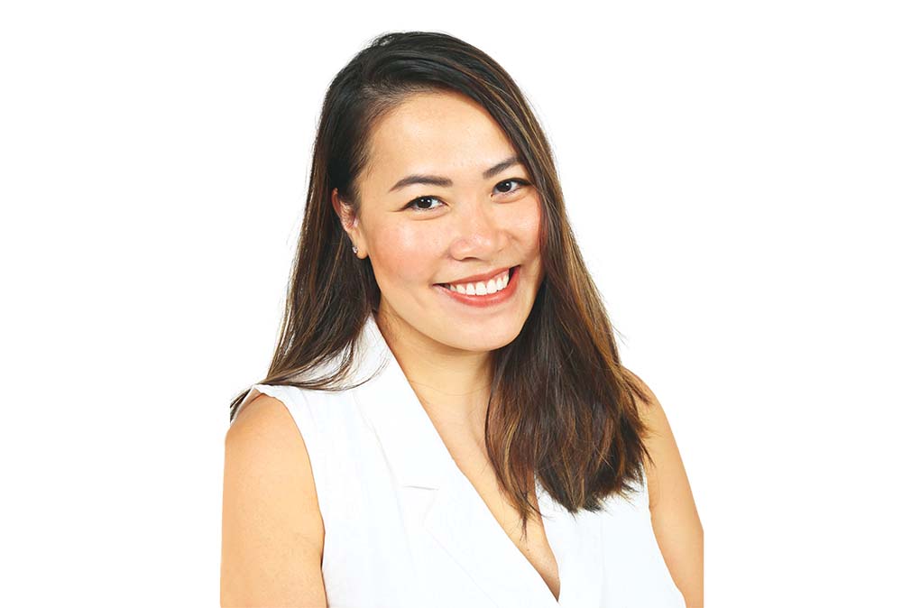 CEO Nguyễn Thị Ngọc Bích: Thổi làn gió mới vào thị trường snack Việt Nam