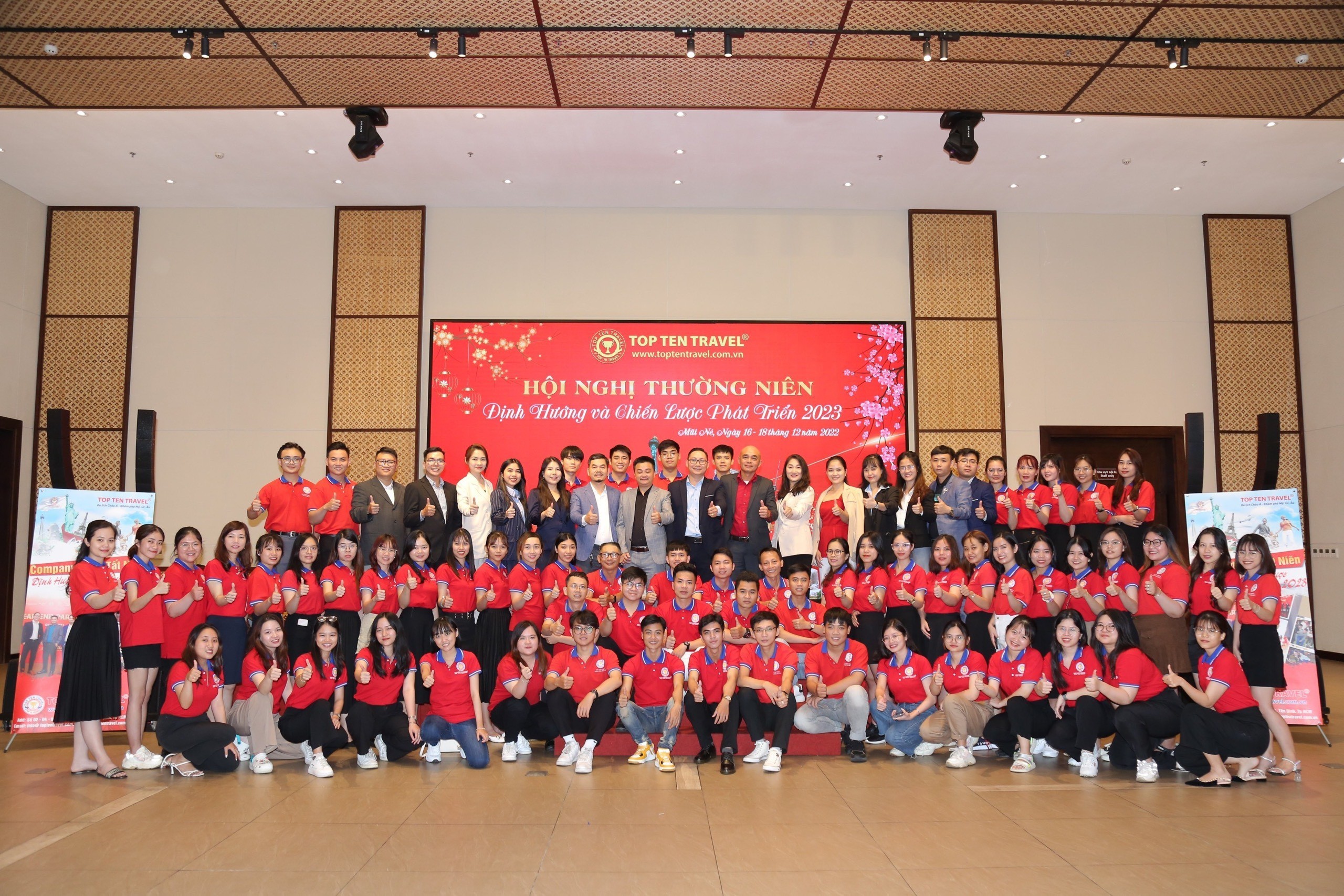 CEO Top Ten Travel Dương Bá Hưng: “Cái nghèo tuổi thơ đã hun đúc nên khát vọng chinh phục của tôi mỗi ngày”