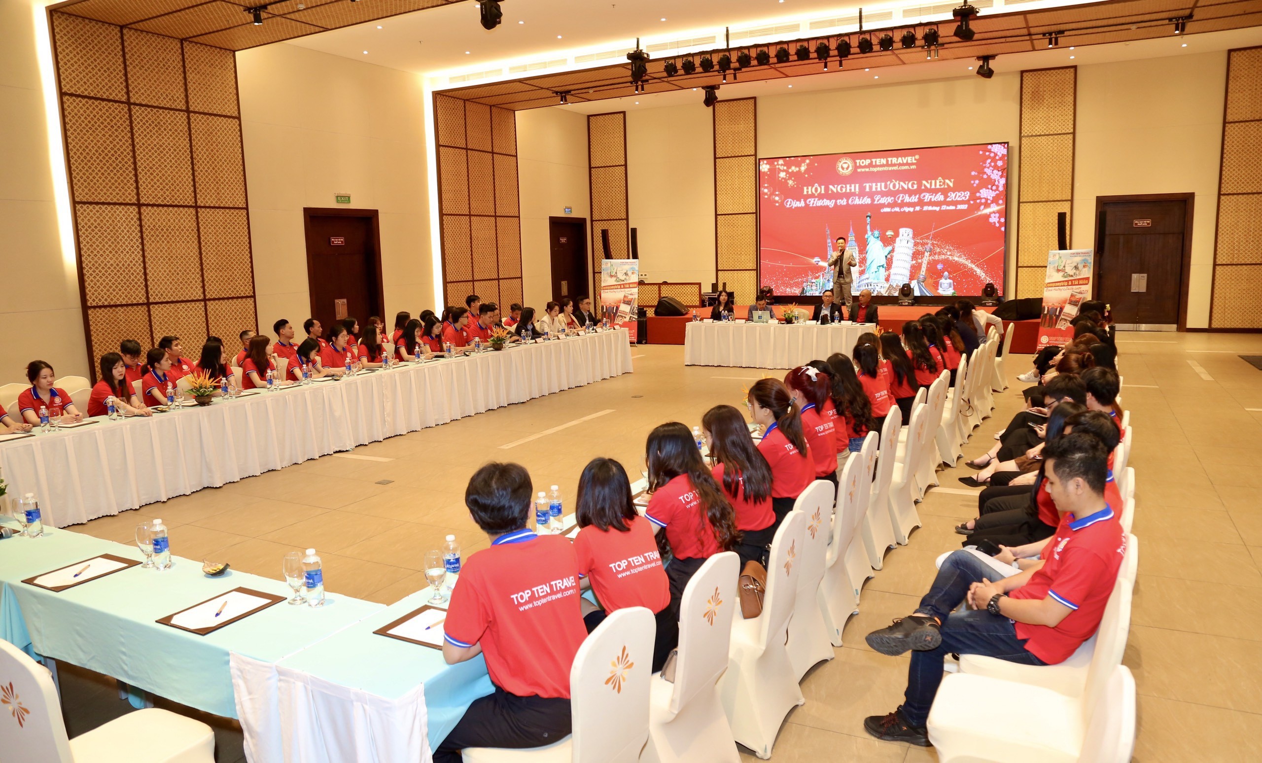 CEO Top Ten Travel Dương Bá Hưng: “Cái nghèo tuổi thơ đã hun đúc nên khát vọng chinh phục của tôi mỗi ngày”