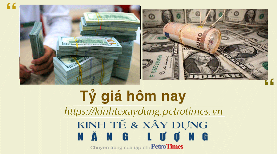 Tỷ giá ngoại tệ hôm nay 10/12: Đồng USD tiến sát mốc 104