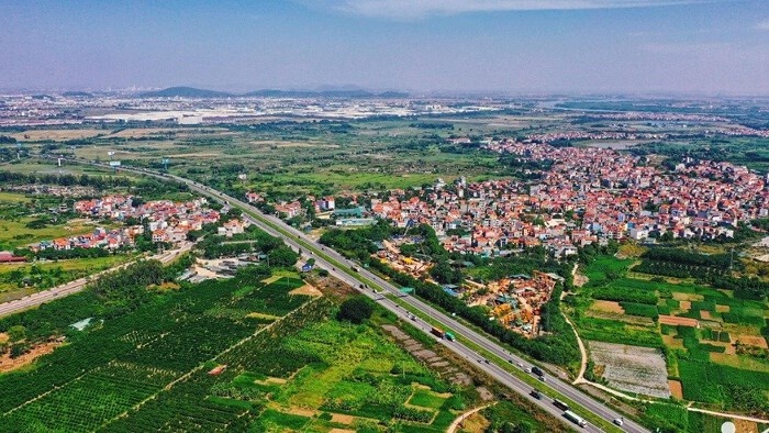 Tin bất động sản ngày 15/12: Hà Nội sắp đấu giá gần 200 thửa đất ven đô