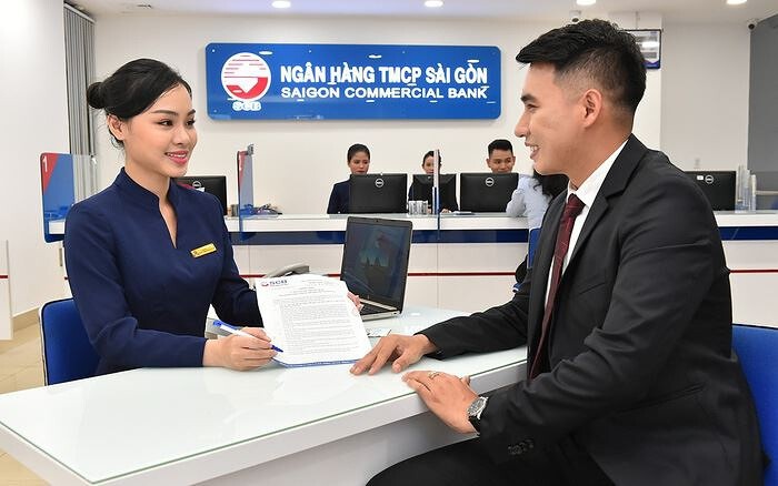 Tin ngân hàng ngày 16/12: SCB giảm mạnh lãi suất huy động