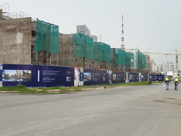 Tin bất động sản tuần qua: Rà soát, quản lý sử dụng đất đối với các khu tái định cư