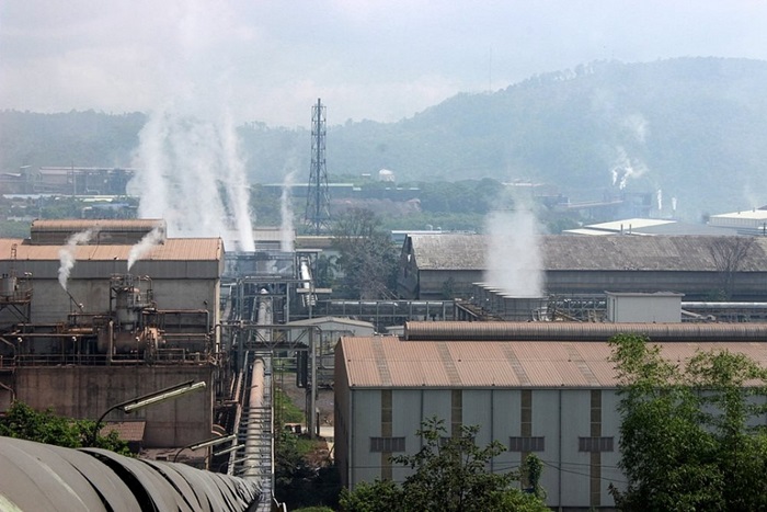 Tăng cường kiểm soát chất lượng môi trường không khí