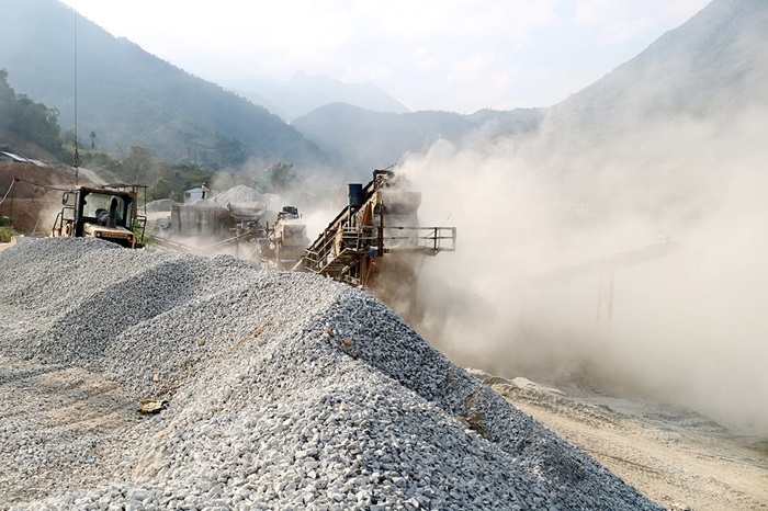 Tăng cường kiểm soát chất lượng môi trường không khí