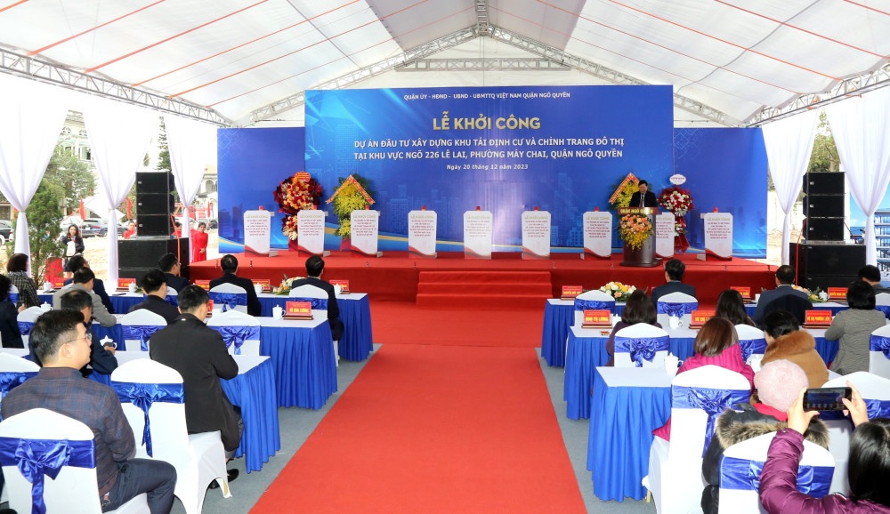 Tin bất động sản ngày 21/12: Hải Dương hủy bỏ quy hoạch khu du lịch sinh thái hơn 863ha