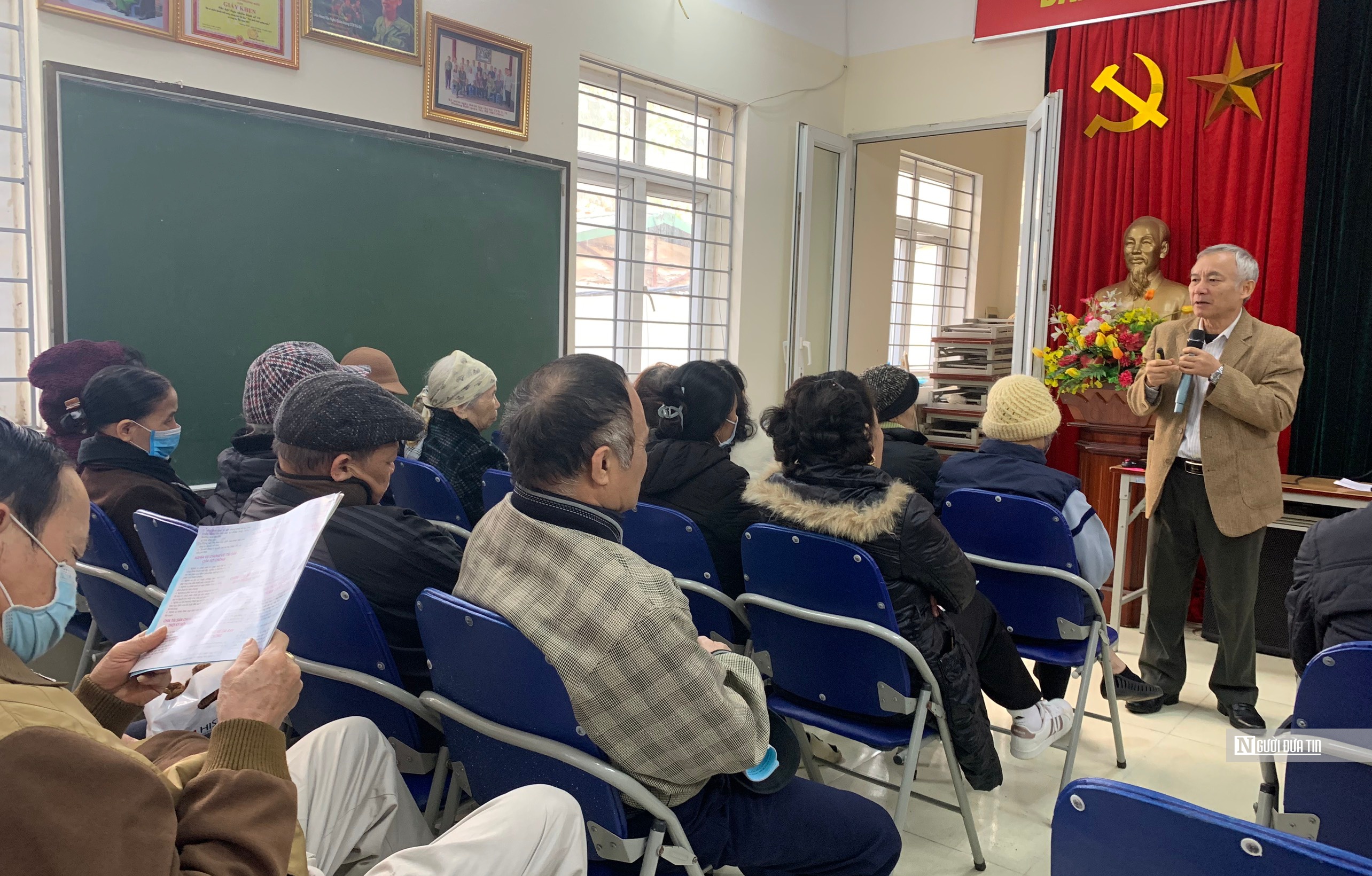 Việt Nam là một trong 5 nước phát sinh và thải rác nhựa nhiều