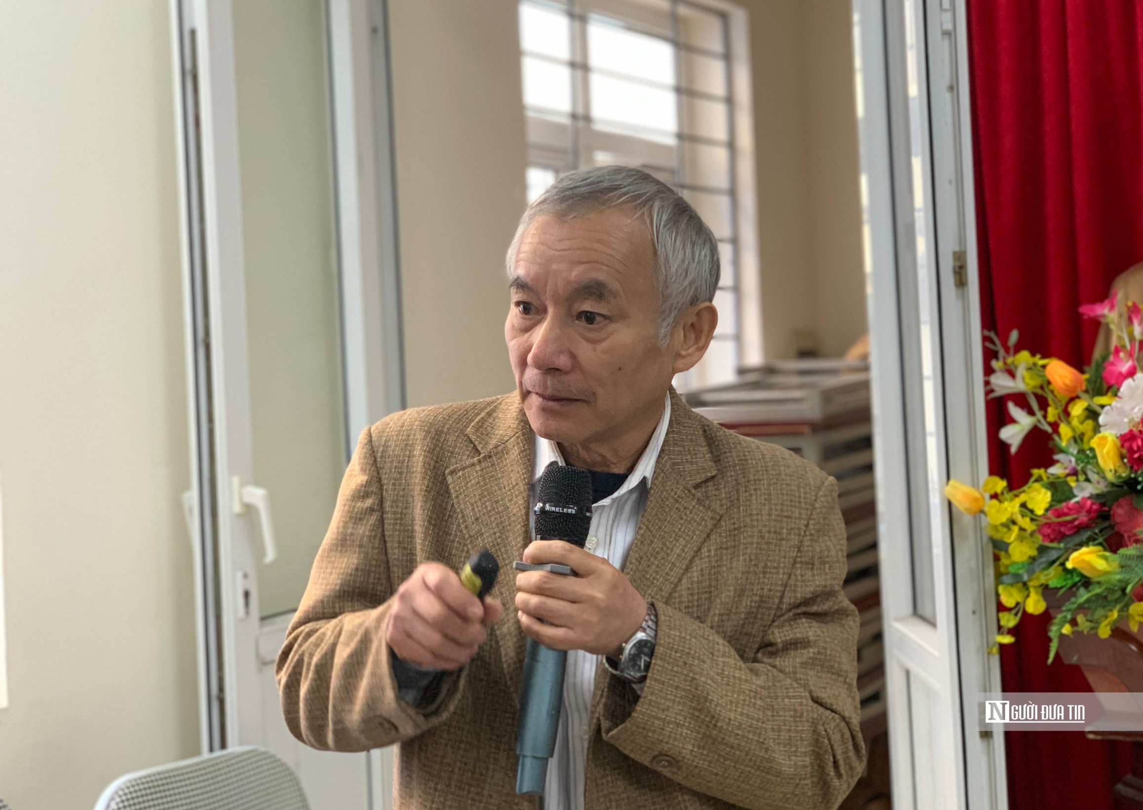 Việt Nam là một trong 5 nước phát sinh và thải rác nhựa nhiều