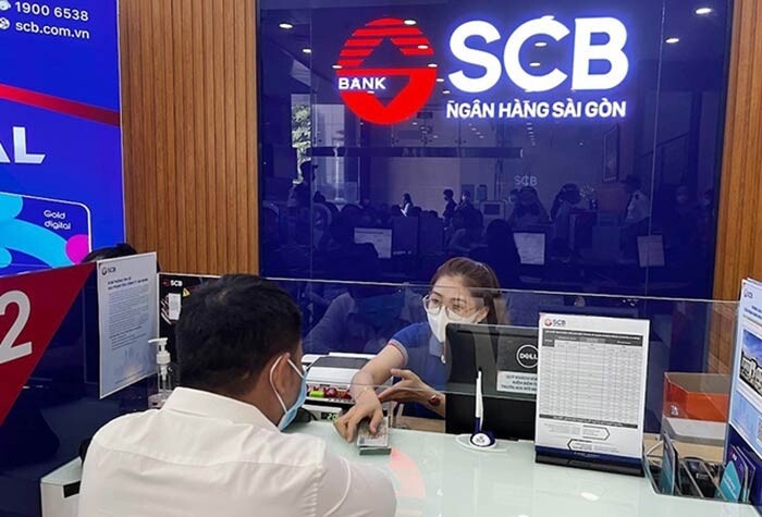 Tin ngân hàng ngày 27/12: SCB giảm lãi suất tiền gửi dưới 12 tháng xuống còn 3,25%