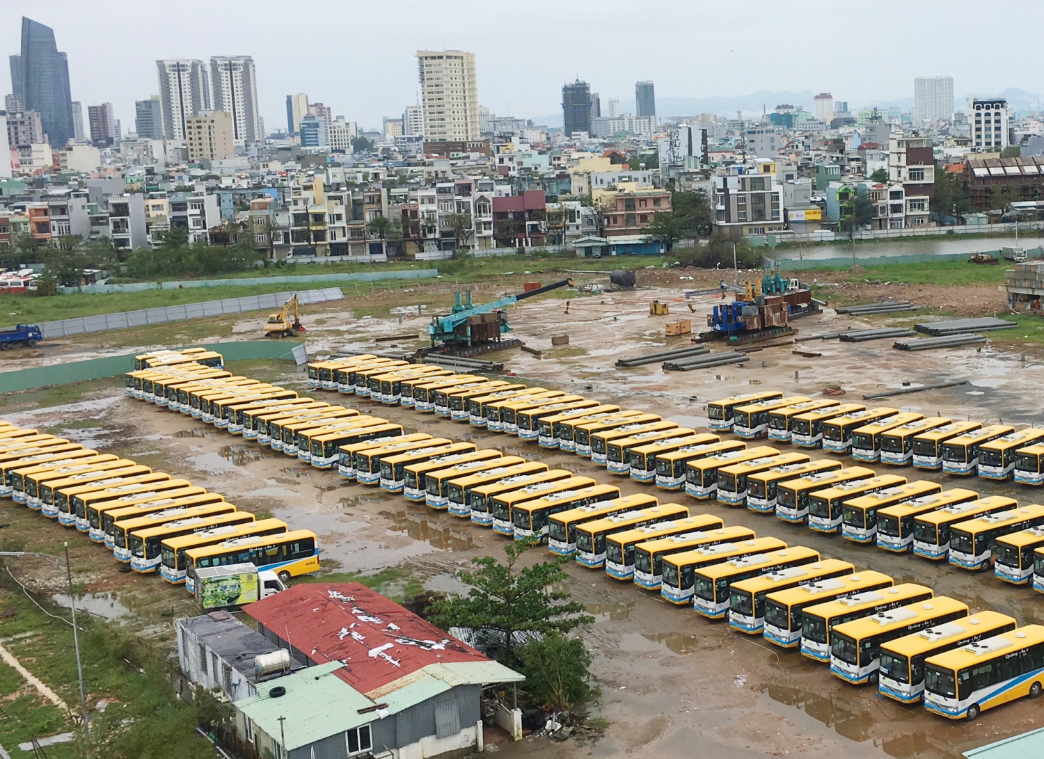 Tin bất động sản ngày 28/12: Đà Nẵng đấu giá 3 khu đất lớn để xây trung tâm thương mại, bãi đỗ xe