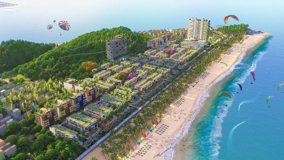 Tin bất động sản tuần qua: Gần 1.300 công ty bất động sản giải thể trong năm 2023